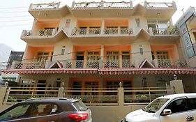 Hotel Hermitage Rishikesh