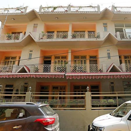 Oyo 5936 Hotel Hermitage Rishikesh Exterior photo