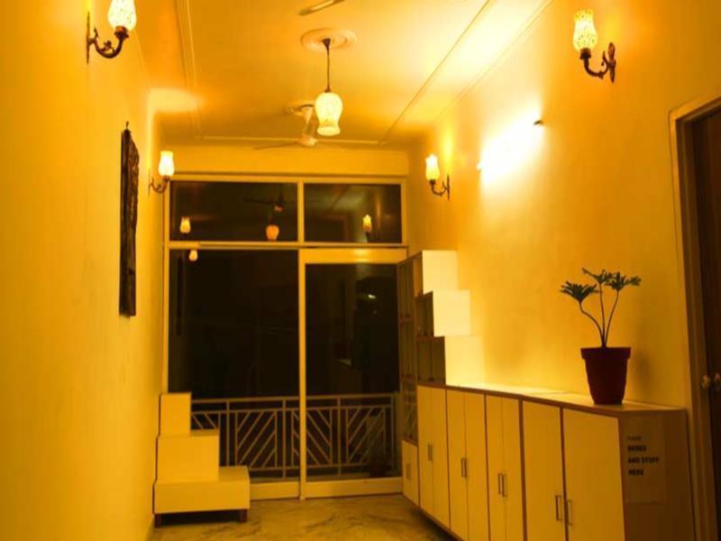 Oyo 5936 Hotel Hermitage Rishikesh Exterior photo