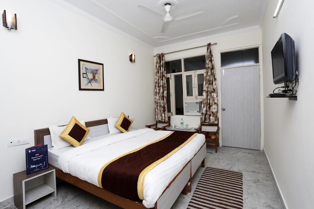 Oyo 5936 Hotel Hermitage Rishikesh Exterior photo