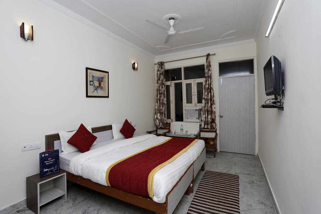 Oyo 5936 Hotel Hermitage Rishikesh Exterior photo