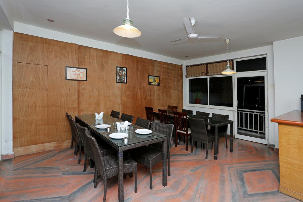 Oyo 5936 Hotel Hermitage Rishikesh Exterior photo