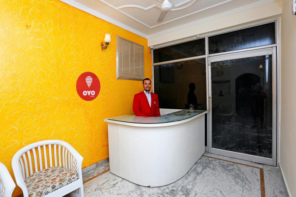 Oyo 5936 Hotel Hermitage Rishikesh Exterior photo